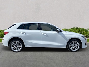 Used Audi A3 2025 for sale - 75723740: Photo