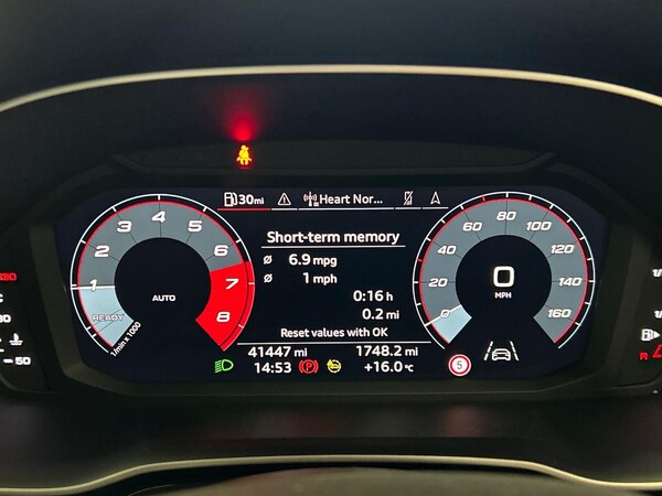 Used Audi Q3 2021 for sale - 76149535: Photo 10