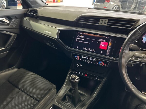 Used Audi Q3 2021 for sale - 76149535: Photo 13