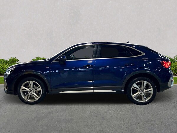 Used Audi Q3 2021 for sale - 76149535: Photo 19