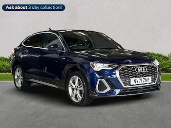 Audi - Q3