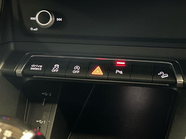 Used Audi Q3 2021 for sale - 76149535: Photo 22