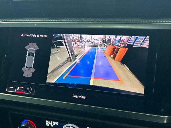 Used Audi Q3 2021 for sale - 76149535: Photo 23