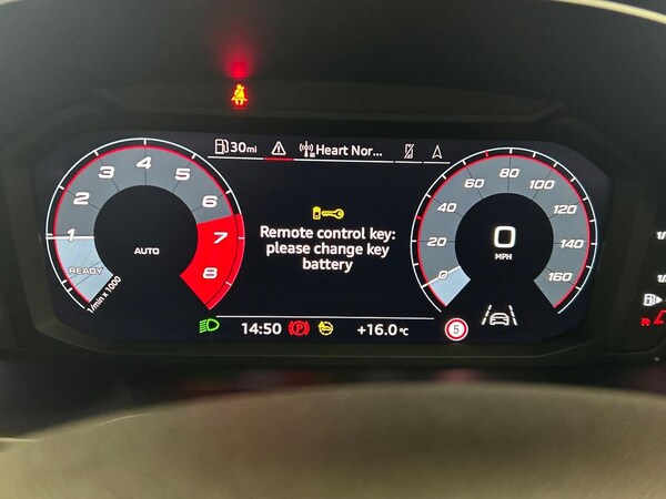 Used Audi Q3 2021 for sale - 76149535: Photo 25