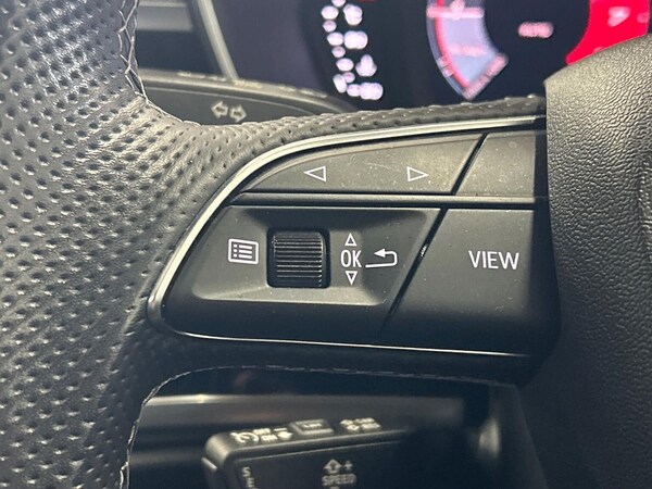 Used Audi Q3 2021 for sale - 76149535: Photo 26