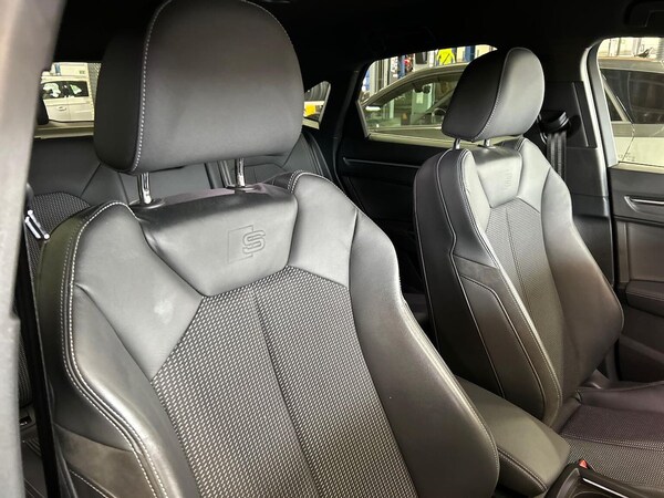 Used Audi Q3 2021 for sale - 76149535: Photo 30