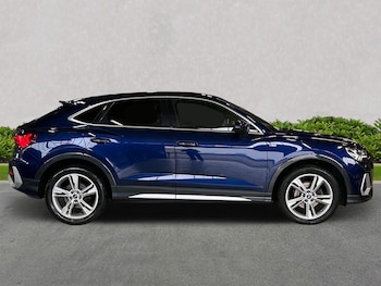 Used Audi Q3 2021 for sale - 76149535: Photo 3