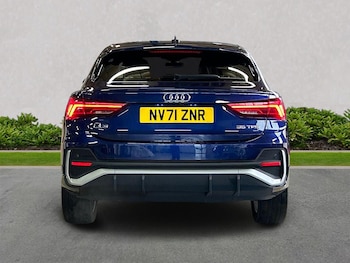 Used Audi Q3 2021 for sale - 76149535: Photo 4