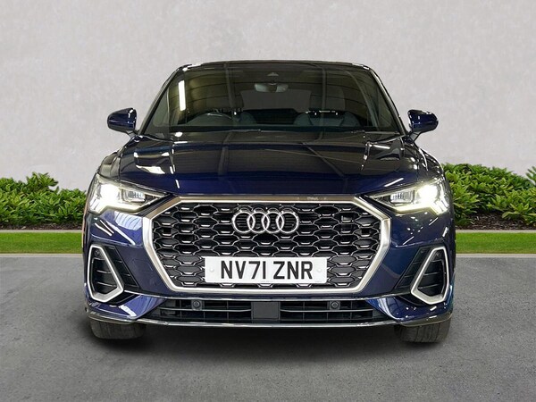 Used Audi Q3 2021 for sale - 76149535: Photo 5
