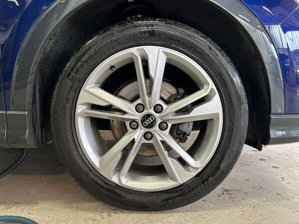 Used Audi Q3 2021 for sale - 76149535: Photo 6