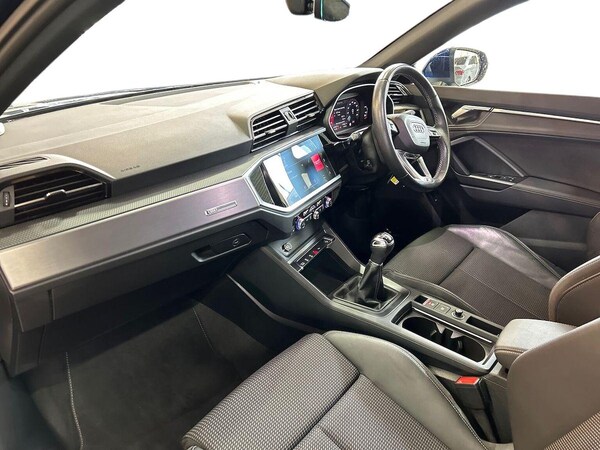 Used Audi Q3 2021 for sale - 76149535: Photo 7
