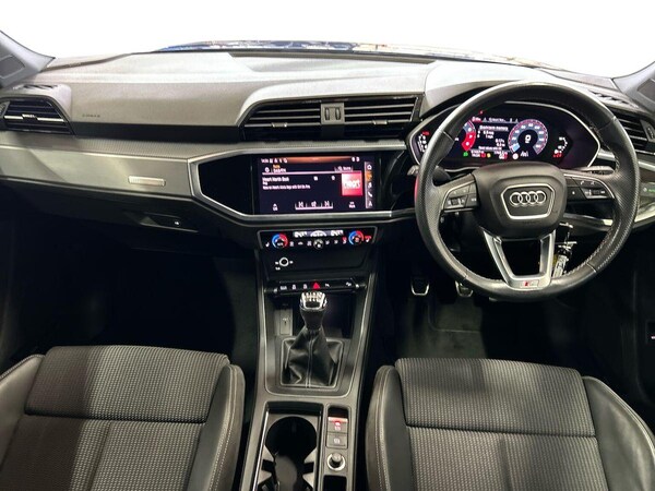 Used Audi Q3 2021 for sale - 76149535: Photo 8