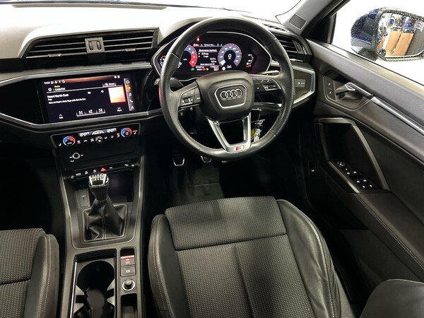 Used Audi Q3 2021 for sale - 76149535: Photo 9