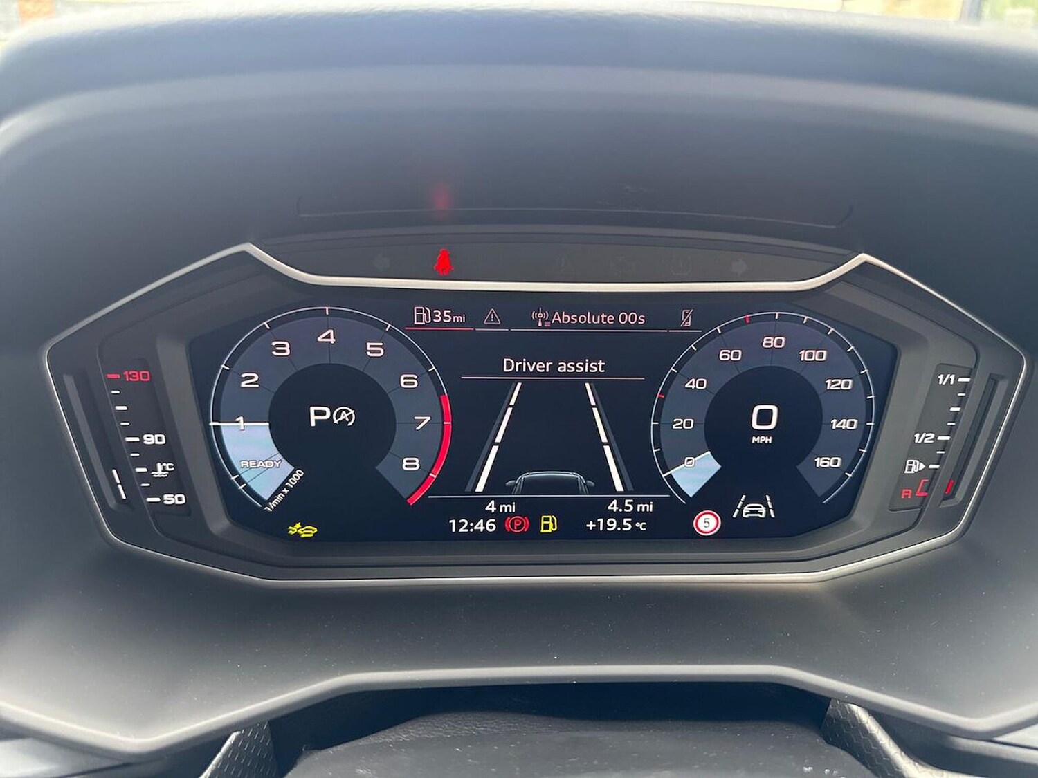 Used Audi A1 2025 for sale - 76422395: Photo 10