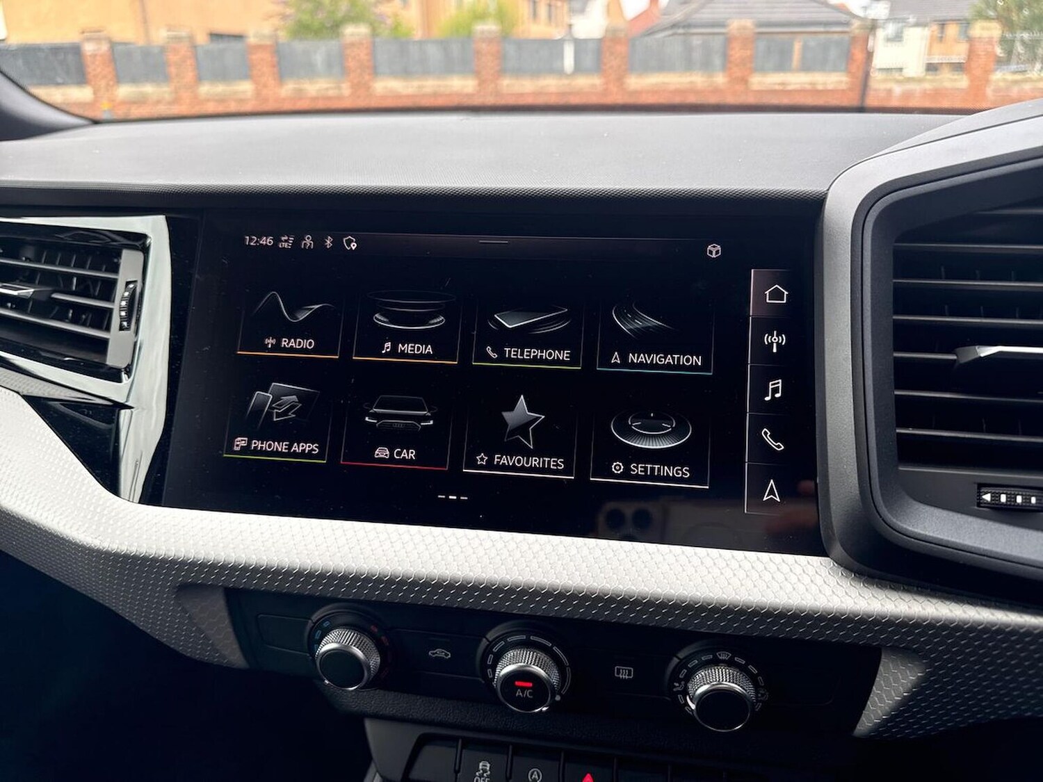 Used Audi A1 2025 for sale - 76422395: Photo 11