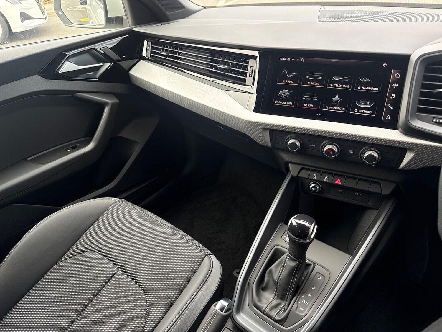 Used Audi A1 2025 for sale - 76422395: Photo 13