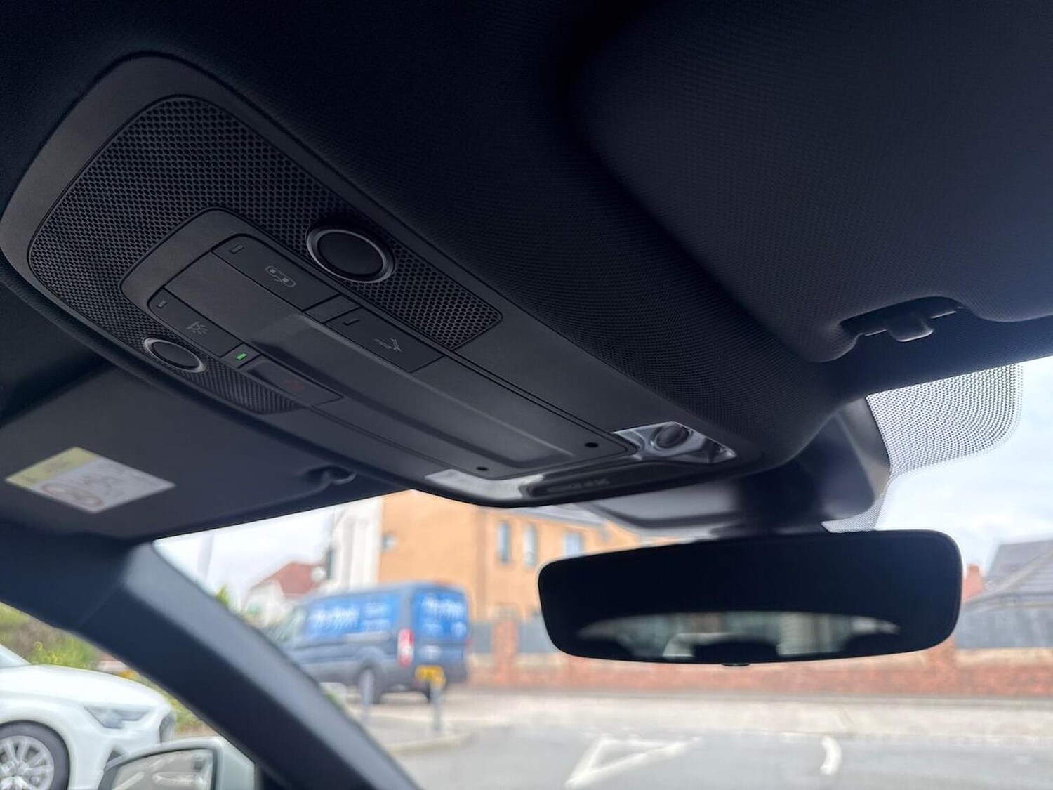 Used Audi A1 2025 for sale - 76422395: Photo 14