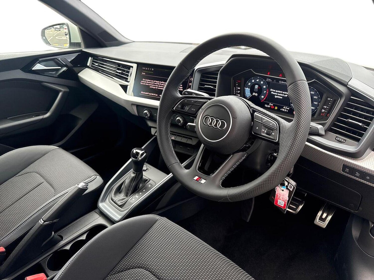 Used Audi A1 2025 for sale - 76422395: Photo 15