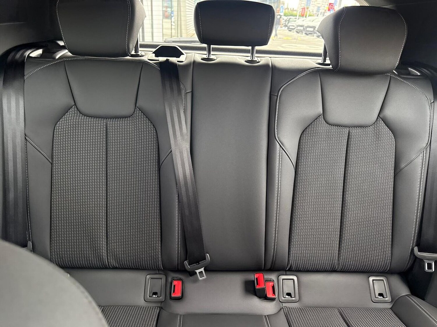 Used Audi A1 2025 for sale - 76422395: Photo 16