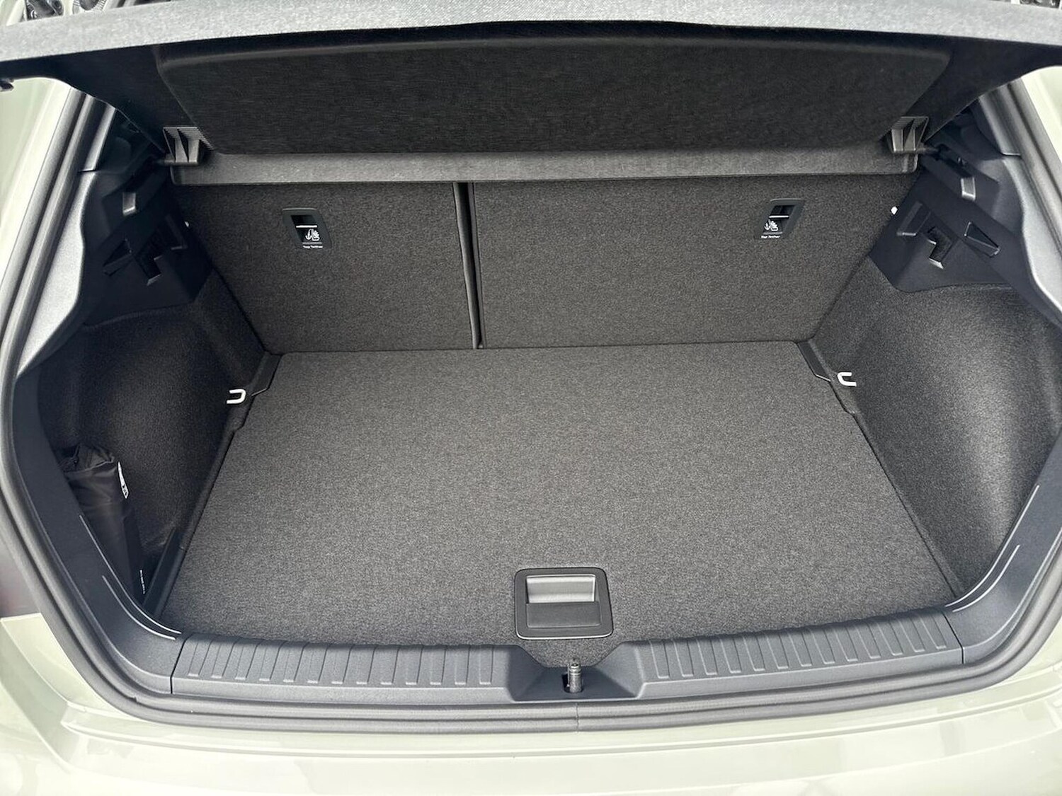 Used Audi A1 2025 for sale - 76422395: Photo 17