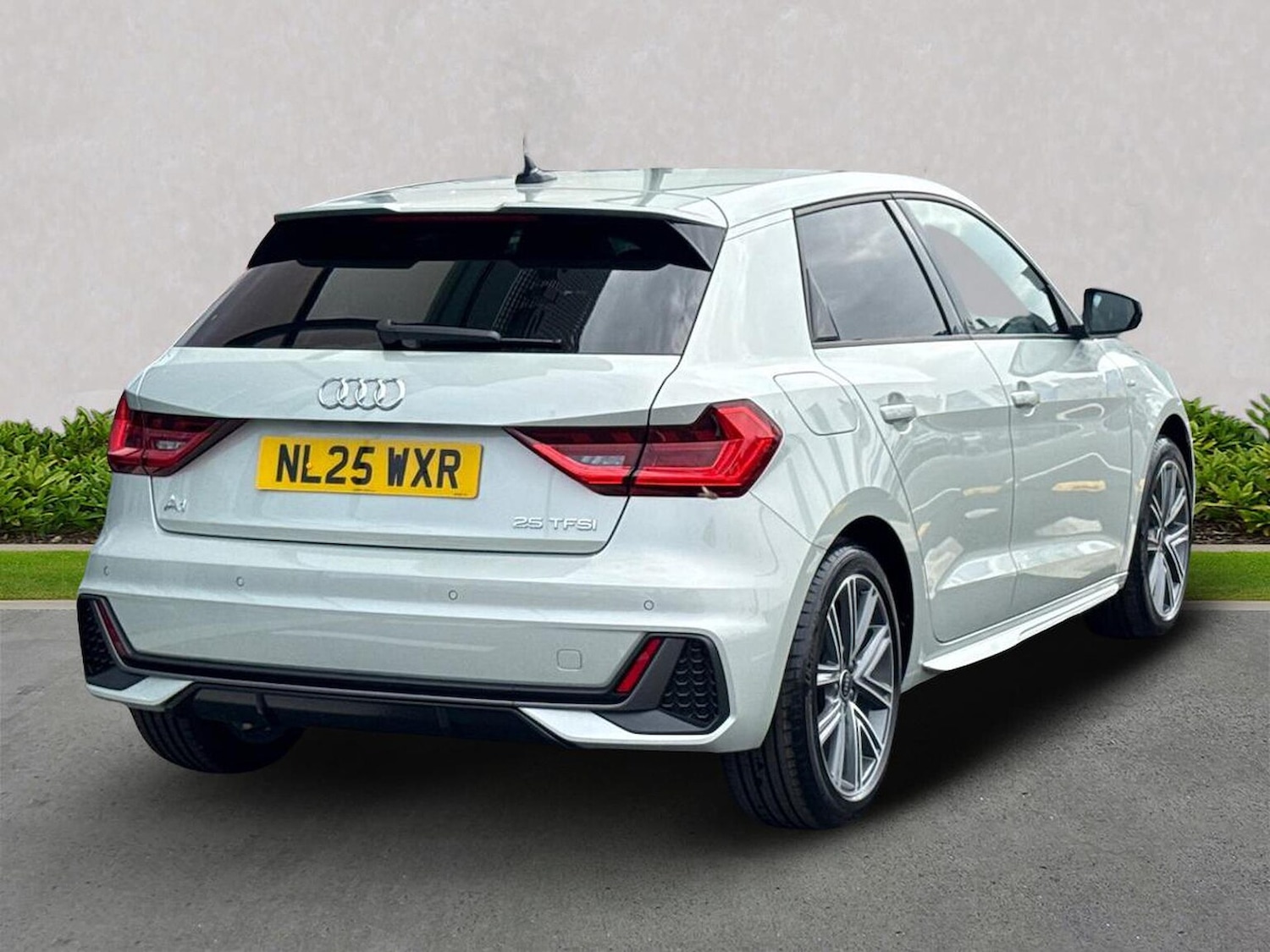 Used Audi A1 2025 for sale - 76422395: Photo 18