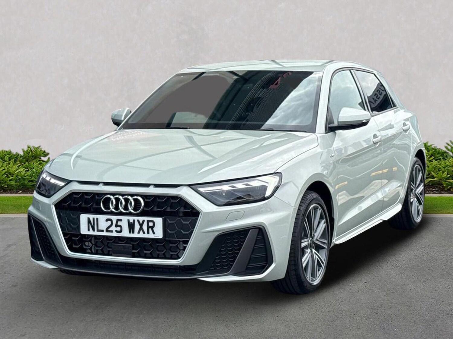 Used Audi A1 2025 for sale - 76422395: Photo 20