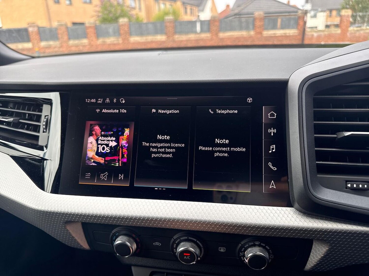 Used Audi A1 2025 for sale - 76422395: Photo 23