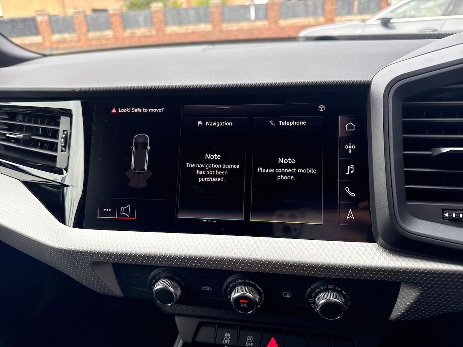 Used Audi A1 2025 for sale - 76422395: Photo 24