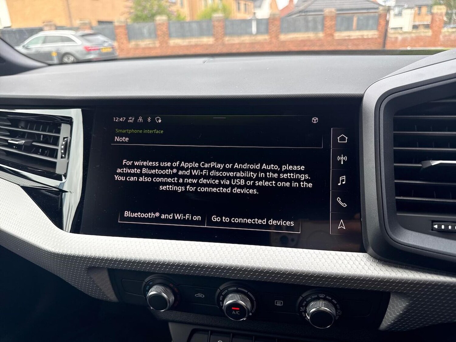 Used Audi A1 2025 for sale - 76422395: Photo 25