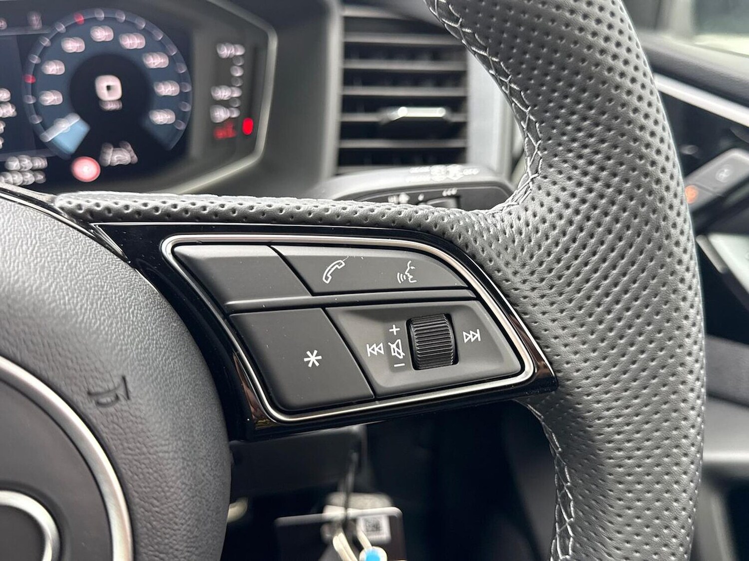 Used Audi A1 2025 for sale - 76422395: Photo 27