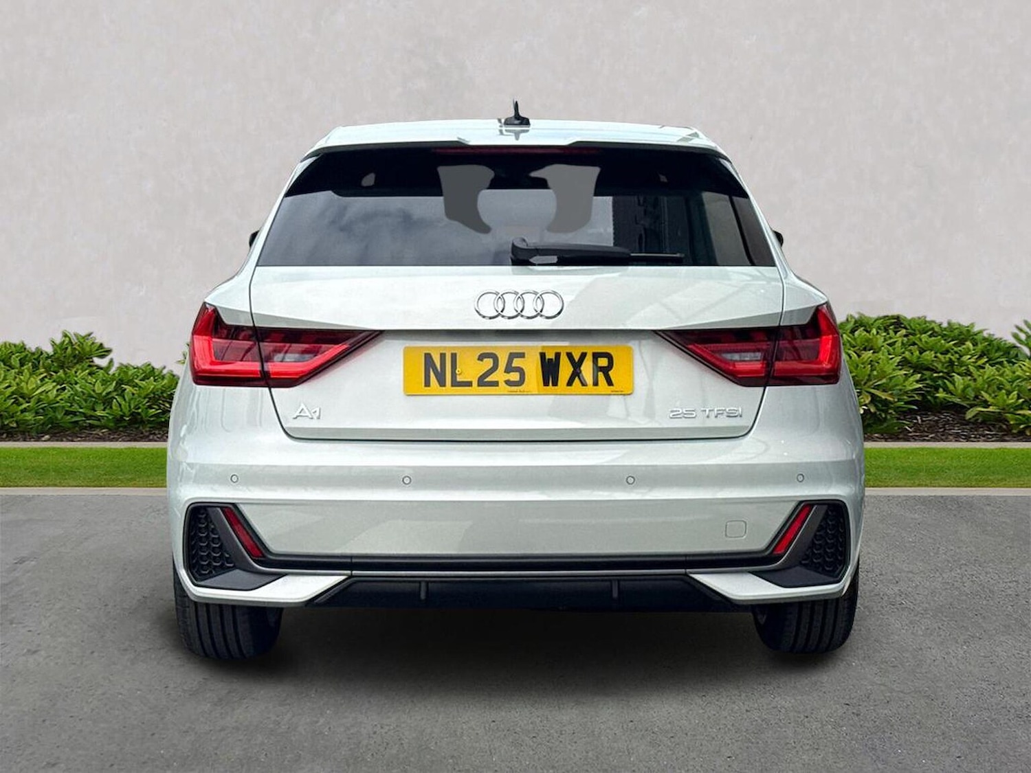 Used Audi A1 2025 for sale - 76422395: Photo 4