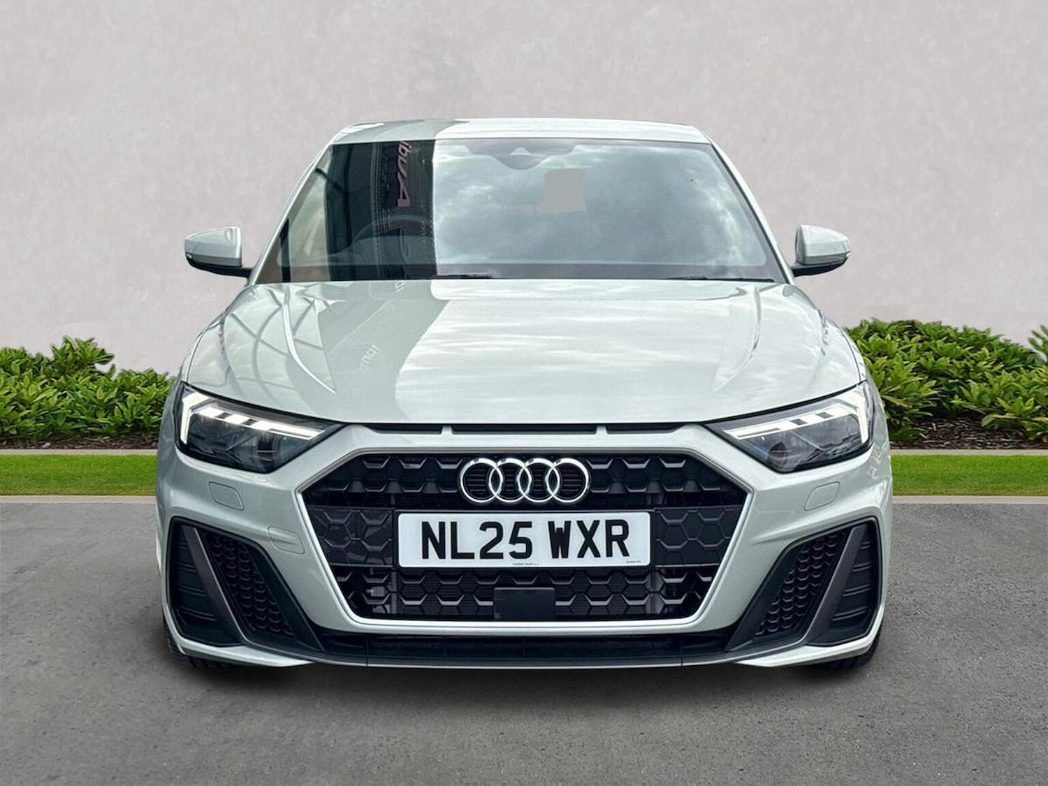 Used Audi A1 2025 for sale - 76422395: Photo 5