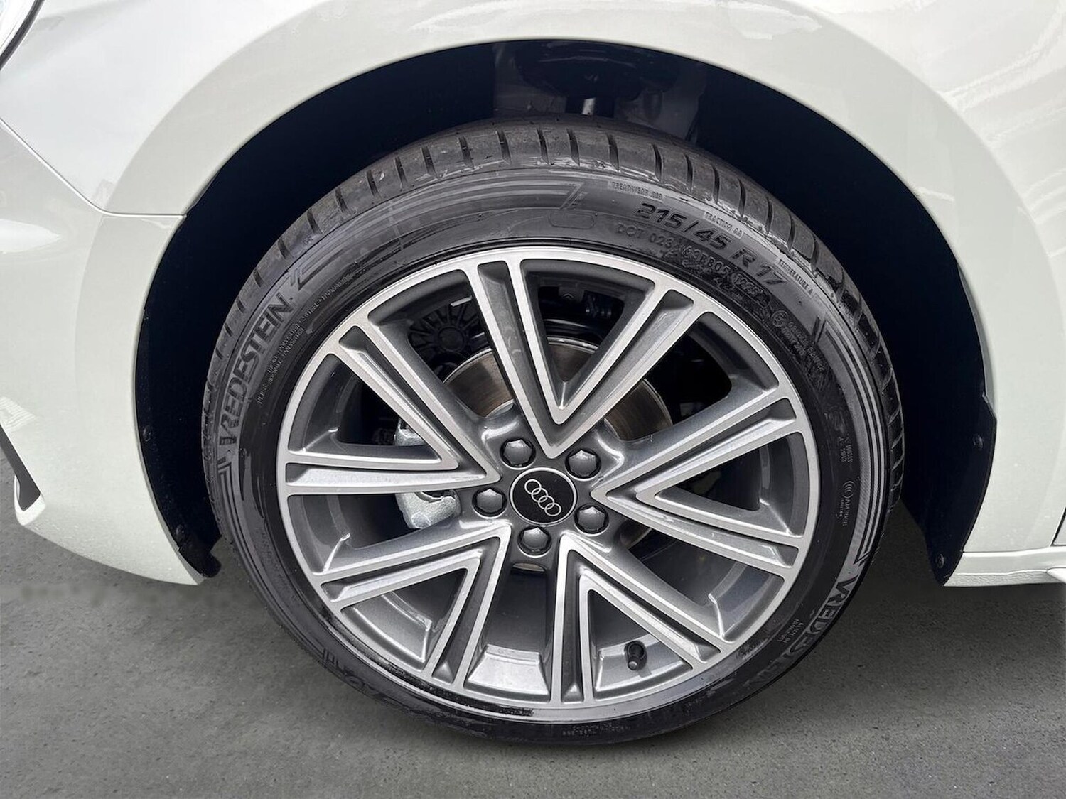 Used Audi A1 2025 for sale - 76422395: Photo 6