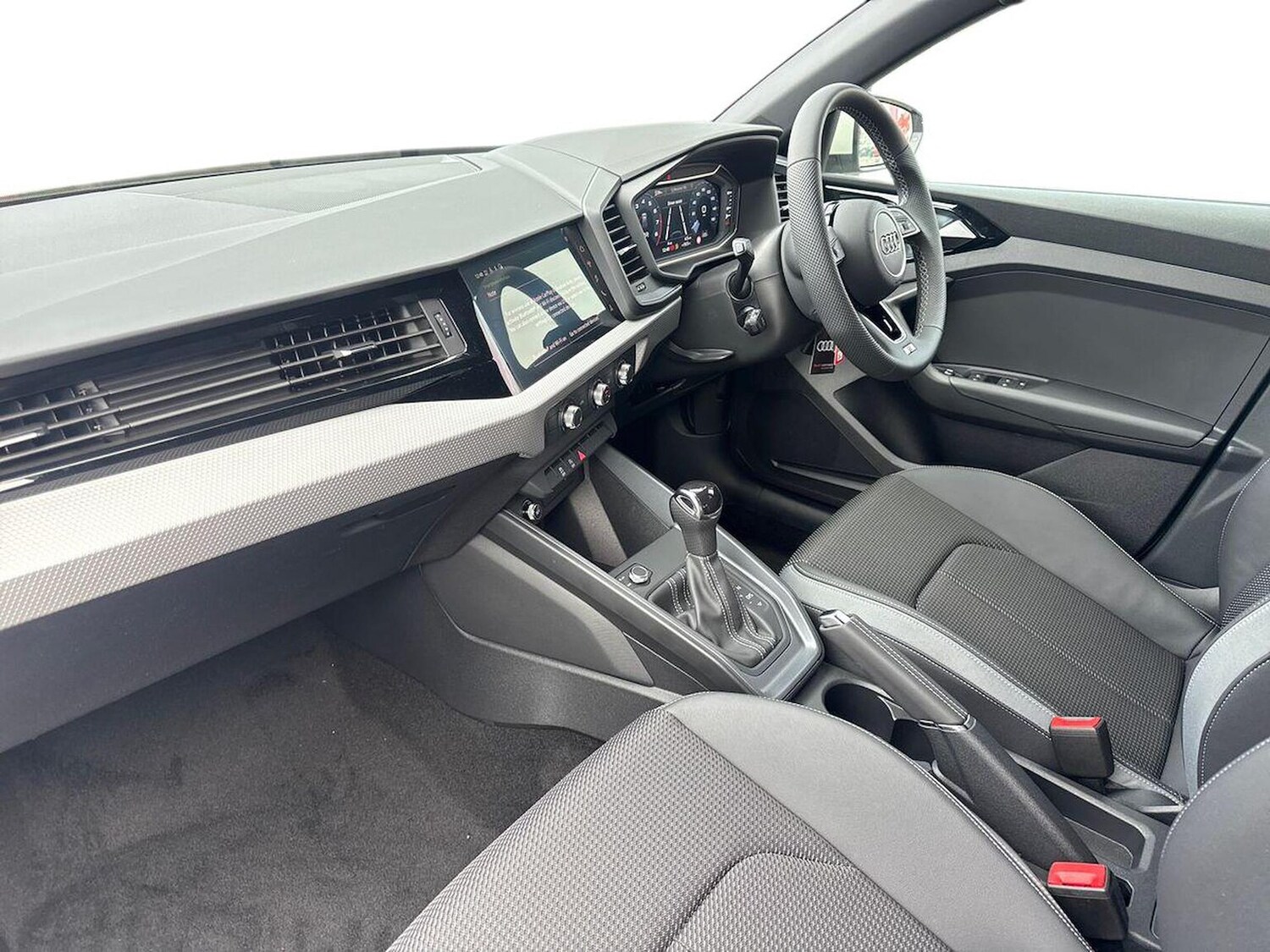 Used Audi A1 2025 for sale - 76422395: Photo 7