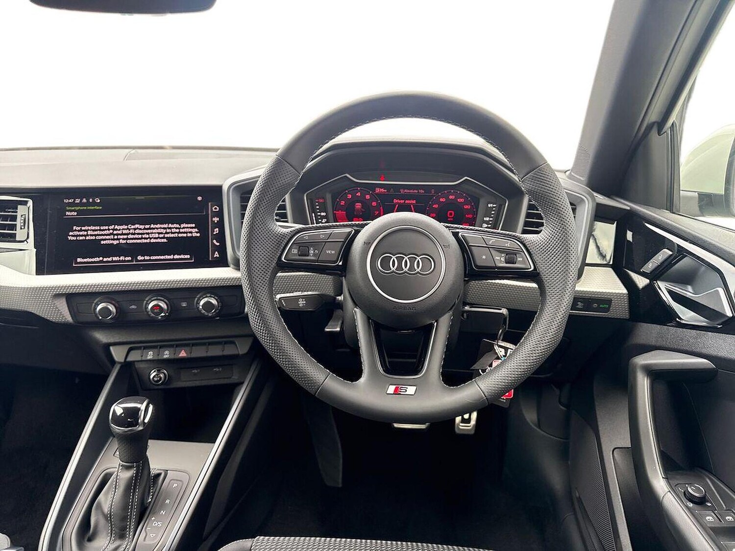 Used Audi A1 2025 for sale - 76422395: Photo 9