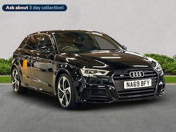 Audi - A3