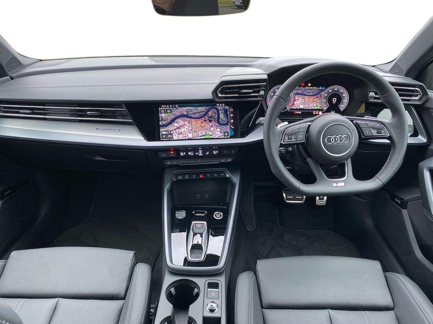 Used Audi A3 2025 for sale - 78192925: Photo 10