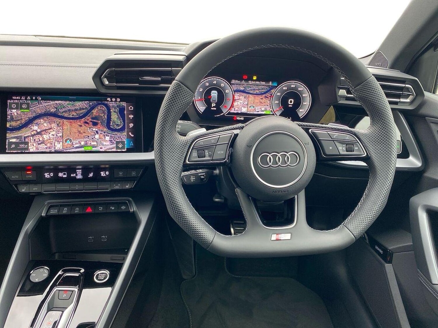 Used Audi A3 2025 for sale - 78192925: Photo 11