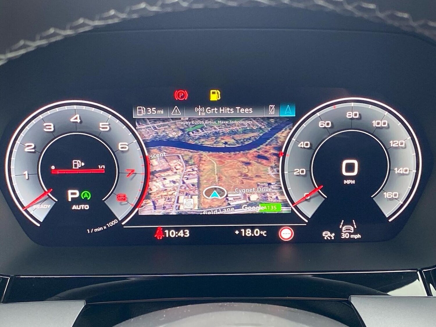 Used Audi A3 2025 for sale - 78192925: Photo 12