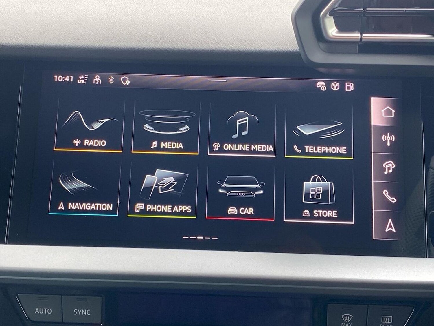 Used Audi A3 2025 for sale - 78192925: Photo 13