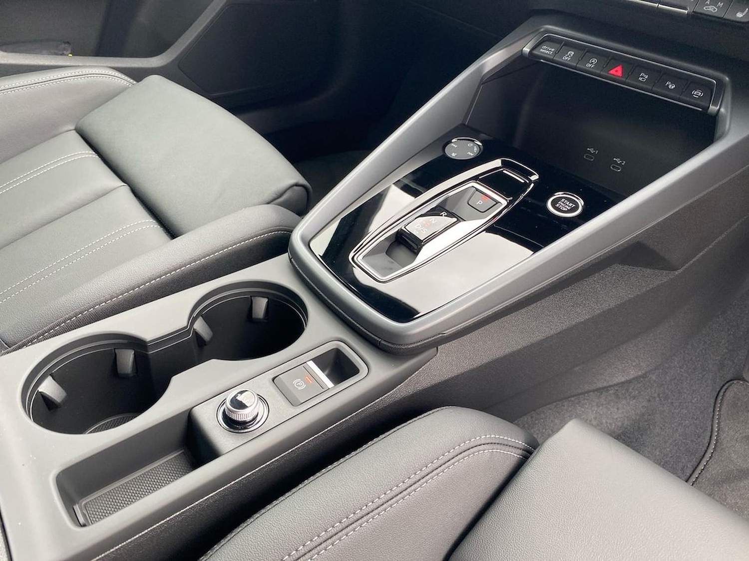 Used Audi A3 2025 for sale - 78192925: Photo 15