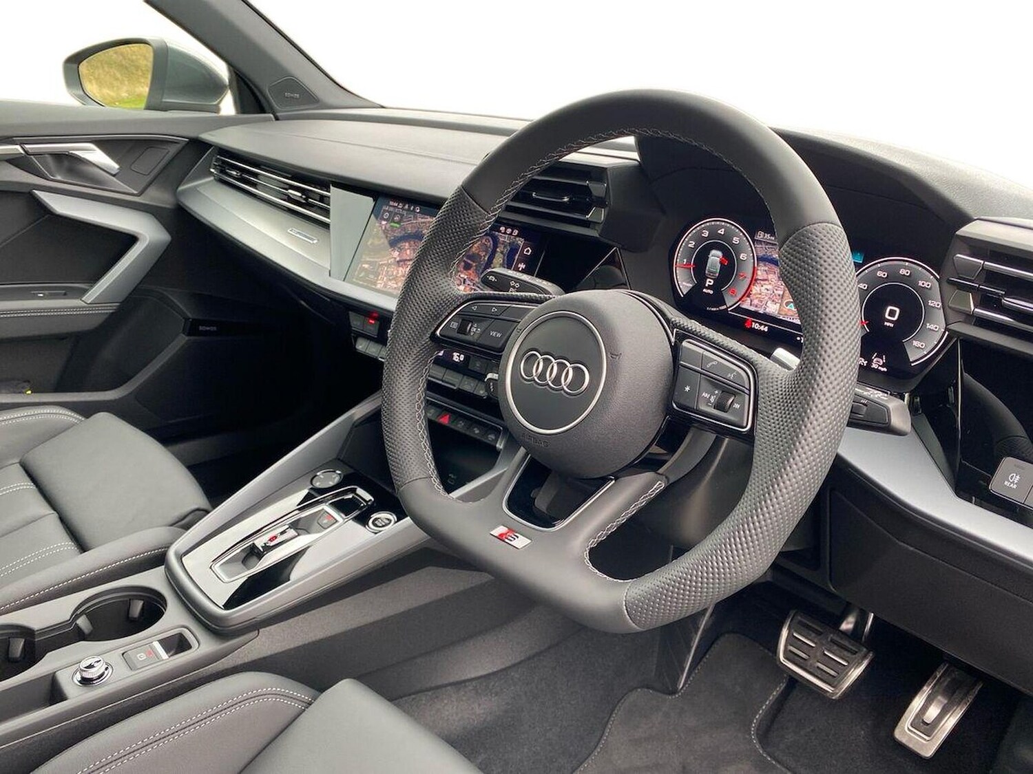 Used Audi A3 2025 for sale - 78192925: Photo 17