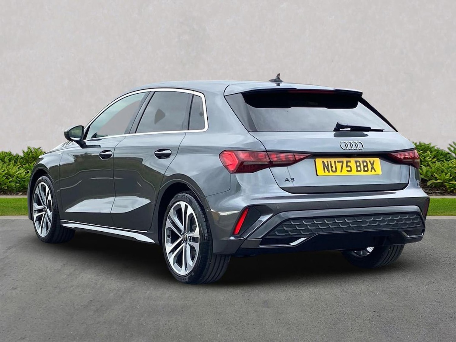 Used Audi A3 2025 for sale - 78192925: Photo 2