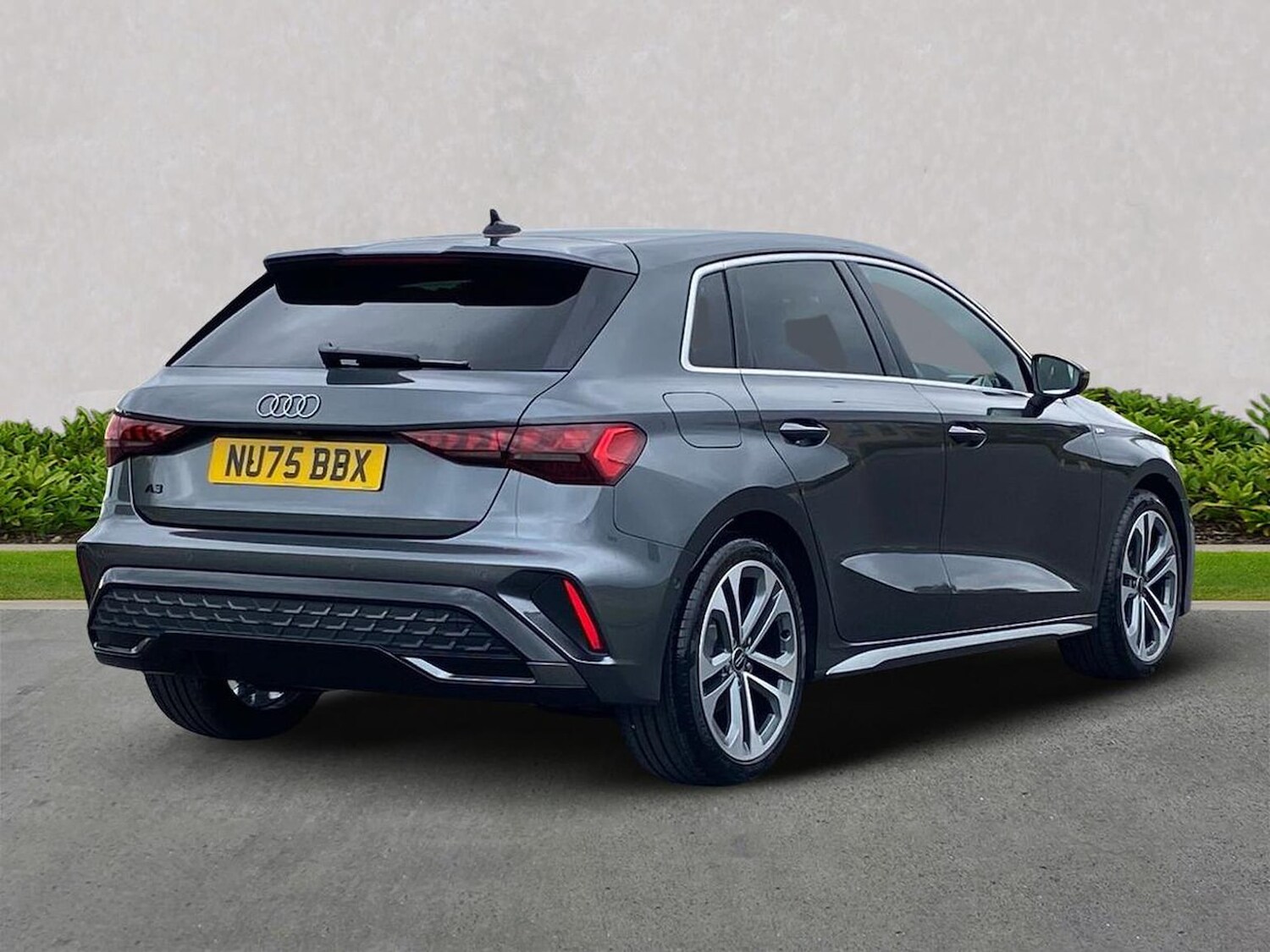 Used Audi A3 2025 for sale - 78192925: Photo 20
