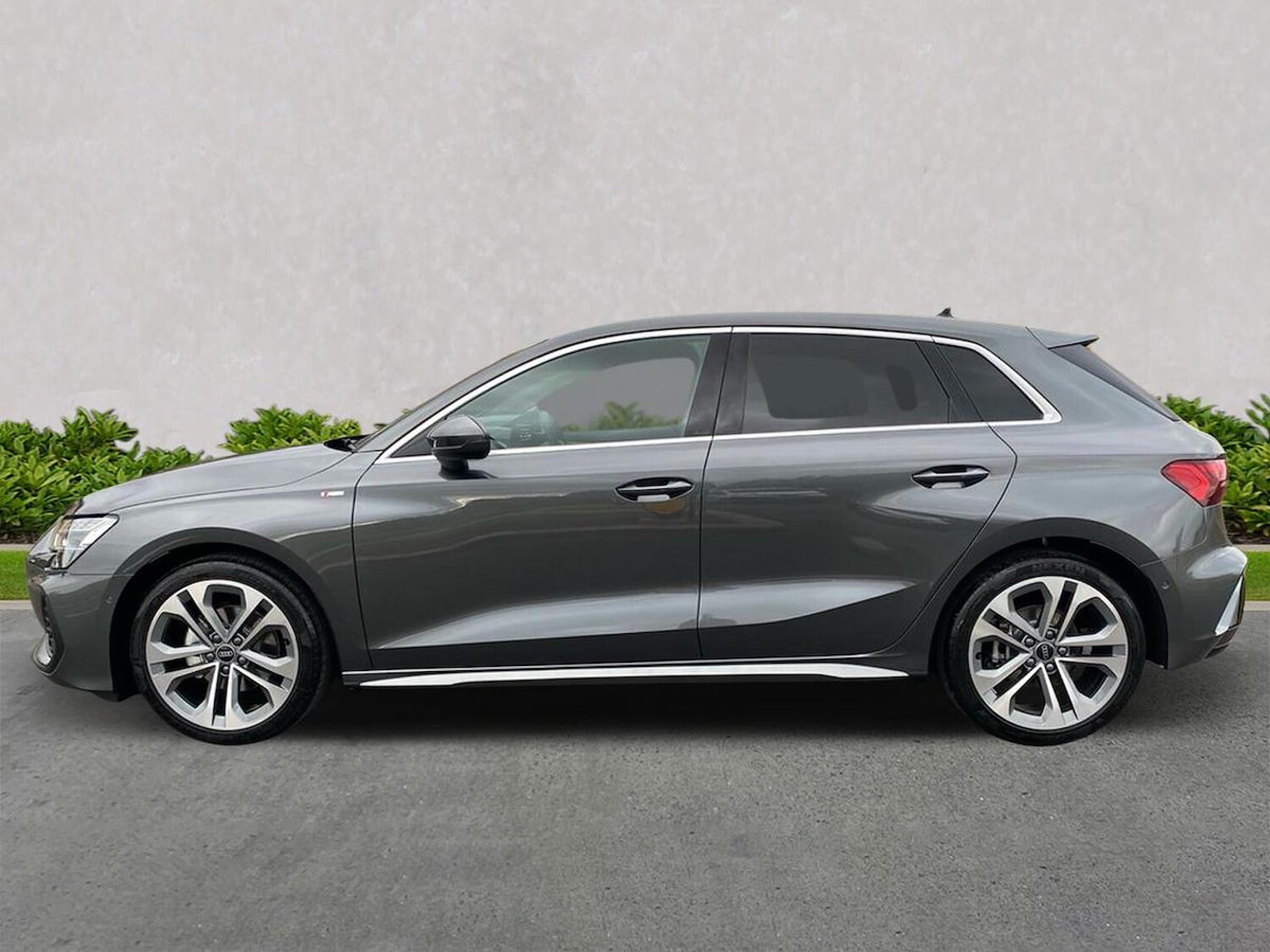 Used Audi A3 2025 for sale - 78192925: Photo 21