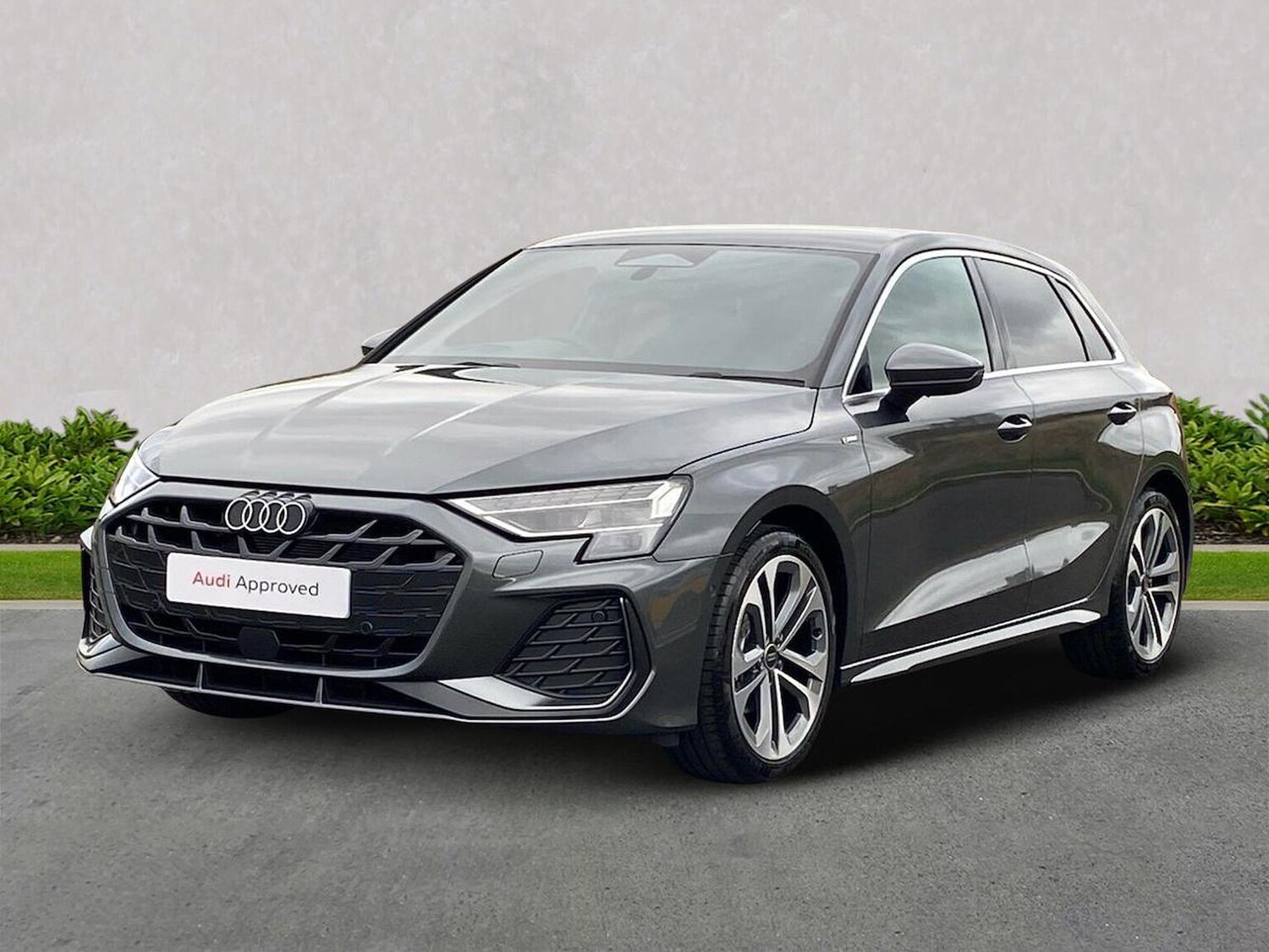 Used Audi A3 2025 for sale - 78192925: Photo 22