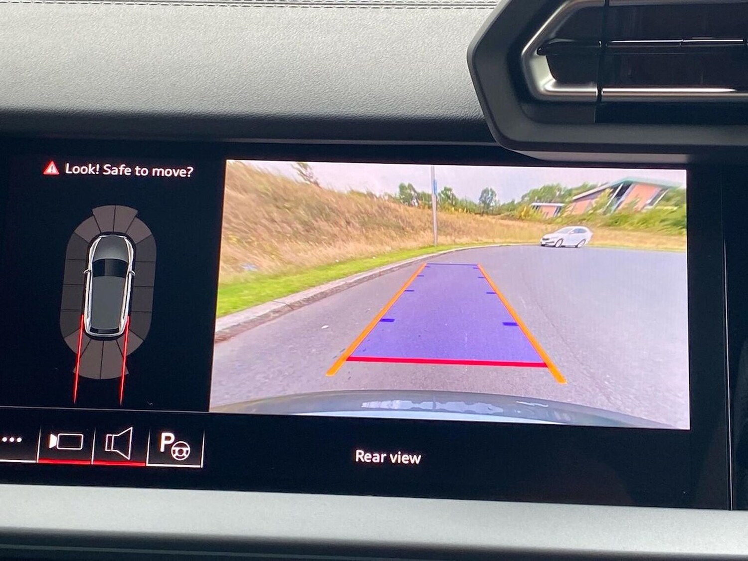 Used Audi A3 2025 for sale - 78192925: Photo 25