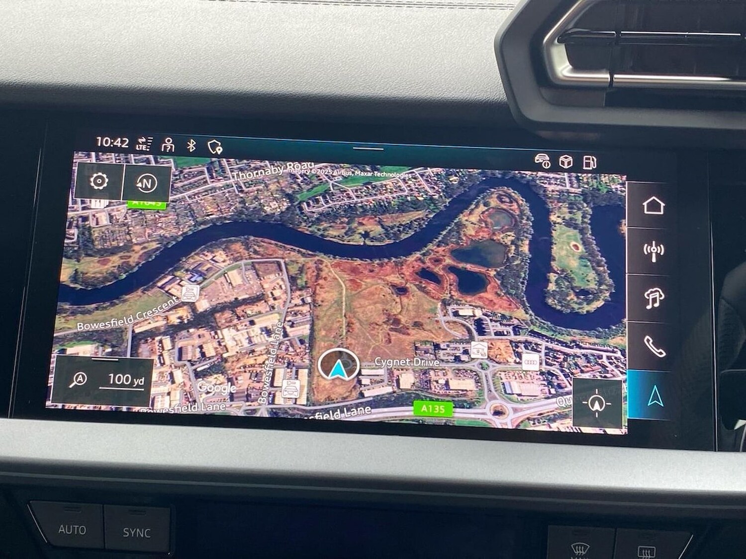 Used Audi A3 2025 for sale - 78192925: Photo 26