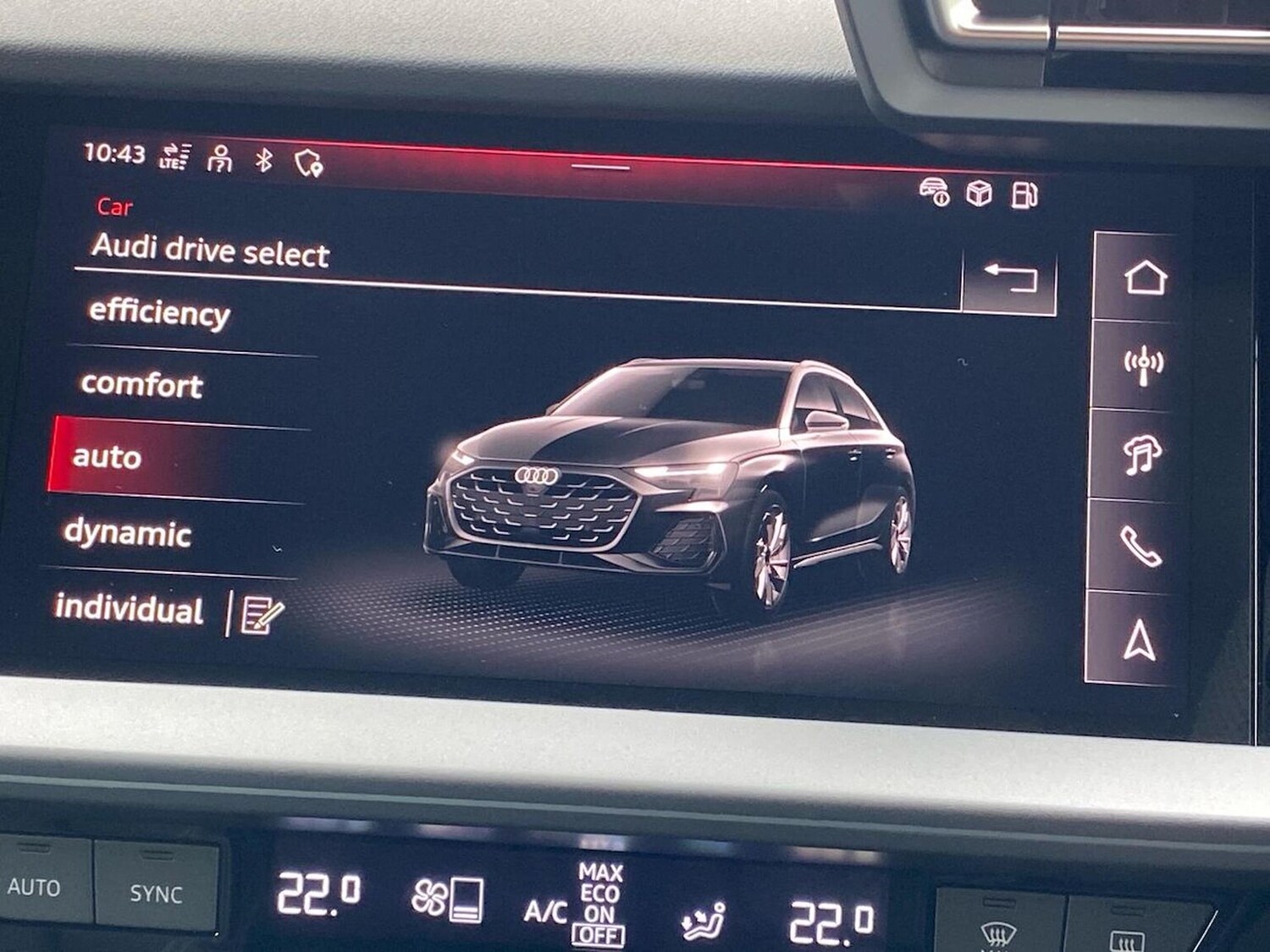 Used Audi A3 2025 for sale - 78192925: Photo 27