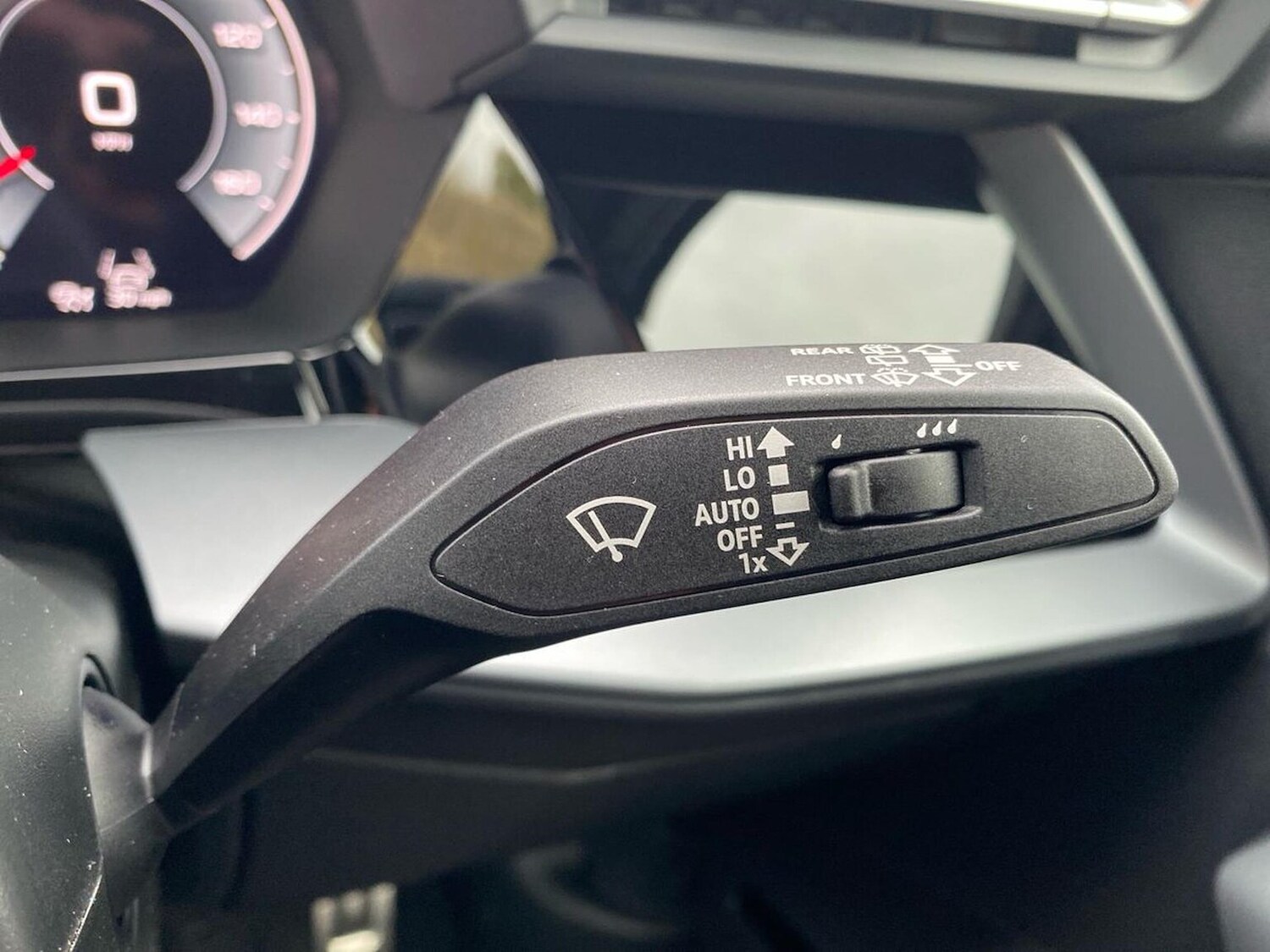 Used Audi A3 2025 for sale - 78192925: Photo 30